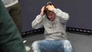 Schlatt literally kills Ludwig