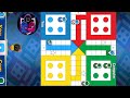 Ludo king |234 player game | Ludo match | Live games | Android gameplay  | Arshad gaming | part 4 |