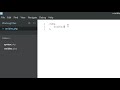 4 - PHP Variables - PHP Basics
