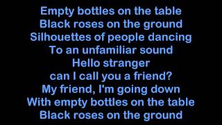 Yelawolf - Empty Bottles [HQ \u0026 Lyrics]