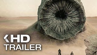 The Best SCIENCE-FICTION Movies 2020 & 2021 (Trailers)