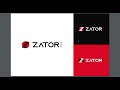 Zator Media: Logo and Website Journey