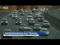 AAA predicts record number of travelers for July 4th