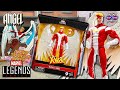 Marvel Legends Angel Review