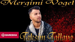 Mergimi Vogel - Taksim Tallava (Official Audio)