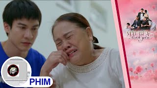 Màu Của Tình Yêu - Tập 31 | Cả nhà rơi vào vực thẳm trước cảnh Bích Hồng đối diện với cửa tử.