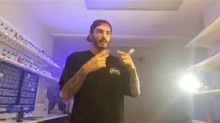 Lesson #2 how to push o's ,slaps and big 0