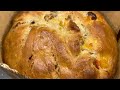 panettone the reality italy lifestyle panettone