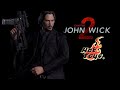 [Showcase] Hot Toys John Wick Chapter 2 1/6 Collectible Figure Posing Showcase Cinematic