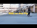 Free Fall Fist - Still on the Fly