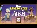 3 NEW PROMO CODE || AFK JOURNEY 21/4/24