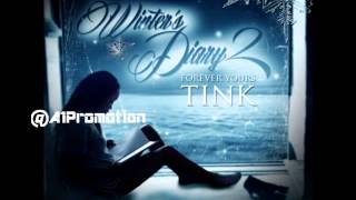 Tink - Time [ Winter's Diary 2 ] @Official_Tink #WD2