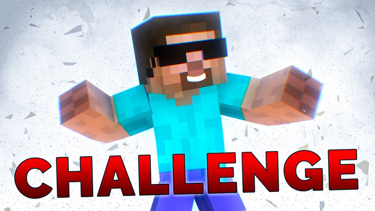 Ultimate Challenge In Minecraft Youtube