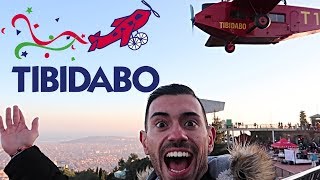 Descubriendo TIBIDABO (1) | Barcelona