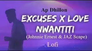 Excuses x Love Nwantiti (Johnnie Ernest & JAZ Scape) - [ OFF City Song ]