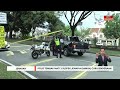 polis tembak mati 3 suspek jenayah samun curi kenderaan