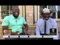 Ichuli Atabuse Lwa Kuzalawa Bebe Cool ne Mayinja