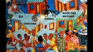 Samba Rock Das Antigas, Com Dj Ventura, Quem Pode Colabora , Pix Cpf: 13584869803 Carlos / Santander