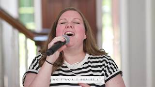 Extravagant - Bethel Music (Cover by Crossway Church)