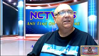 NCTV45 KELLY’S SIDE DOOR TAVERN SPORTS SUN JAN 5 2025