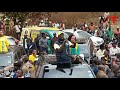 MARTHA KARUA SHAKEN!! AS WAIGURU AND GACHAGUA PLEADS FOR VOTES AHEAD OF ELECTIONS.