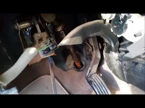 Ford Focus MK1 Steering Column Replacement Ford Focus MK1 Steering Column Replacement