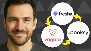 Fresha vs Vagaro vs Booksy – Which Scheduler Gets You More Clients?