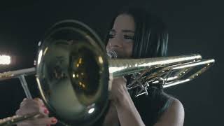 Miami Trombone Player | Hire a Trombonist South Florida