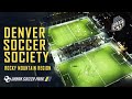 Urban Soccer Park - Denver Soccer Society