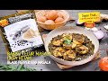 Resep Lada Hitam Masala Telur BABA | Menit Ekspres