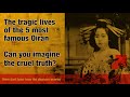 The tragic lives of the 5 most famous Oiran - Can you imagine the cruel truth?-  with EN subtitles