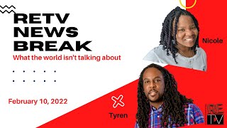 RETV News Break | February 10 2022