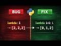 Finally Understand the Lambda Function in Python!