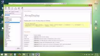 [AutoIT - Tutorial] Part 2: Datatype - Variable