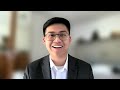 POH 2022 Meet the Researcher: Derek Dang