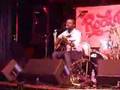 David Ryan Harris - For You - Rock Boat VIII