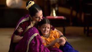 Yashoda Goshta Shyamchya Aaichi - Full Ep 86 - Bayo/ Child Yashoda, Rukmani - Zee Marathi