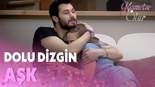 Emreve Tuğça Aşklarını Dolu Dolu Yaşıyor - Kısmetse Olur 403.Bölüm