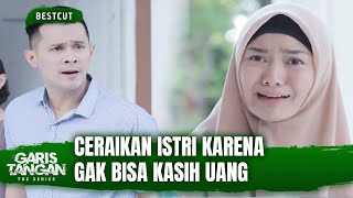 Wanita ini Dari Awal Salah Pilih Pasangan | BestCut Garis Tangan The Series Eps 44 (1/3)