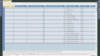 Exploring SQL Server 2012