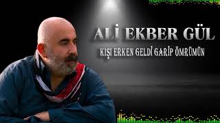 Ali Ekber Gül (feat..Göknur  Karadağ) Kışı Erken Geldi Garip Ömrümün