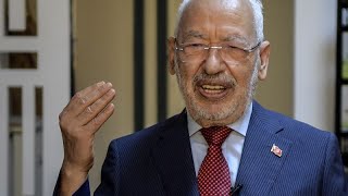 Tunisie : Rached Ghannouchi entame une grève de la faim de 3 jours