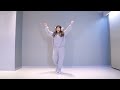 h.o.t 캔디 candy 안무 거울모드