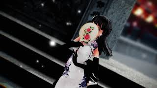 【MMD】芒種 / Mang Chủng