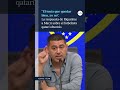 Juan Román Riquelme dio su versión sobre el 