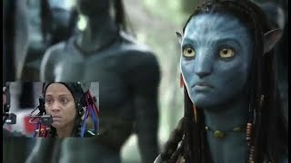 ➤ AVATAR  (2009) - Making Of and Behind The Scenes