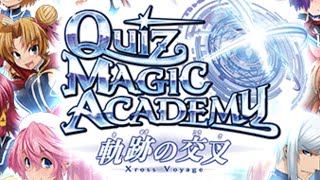 5.01　QMA　トーナメント配信