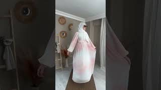 موديلات محجبات تركية جملة 2025 أناقة عصرية بأسعار مُغرية!#alnfashion #hijab