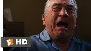 Little Fockers (5/10) Movie CLIP - Erectile Dysfunction (2010) HD