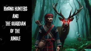 Hmong Hunters And The Guardian Of The Jungle